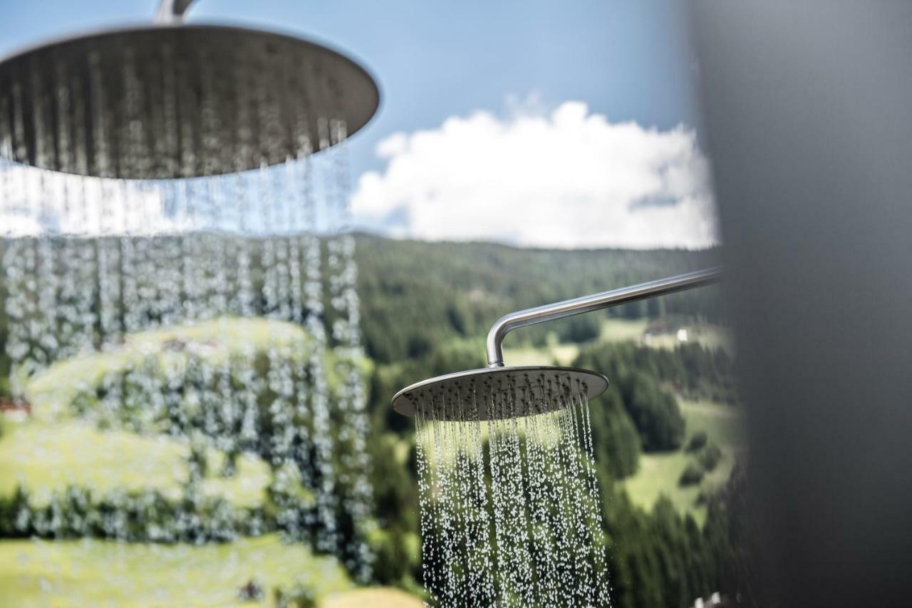 Boutique & Gourmet Hotel Orso Grigio San Candido Exterior foto